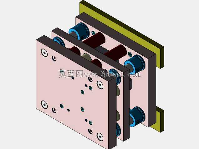 P070 PROGRASIF KALIP