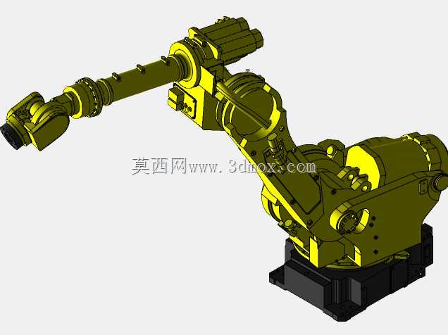 Fanuc S-430iR