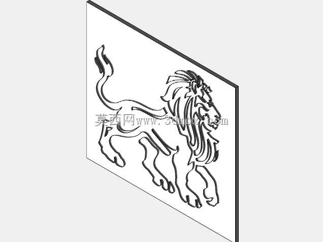 lion\\\\3d打印机\\\激光切割