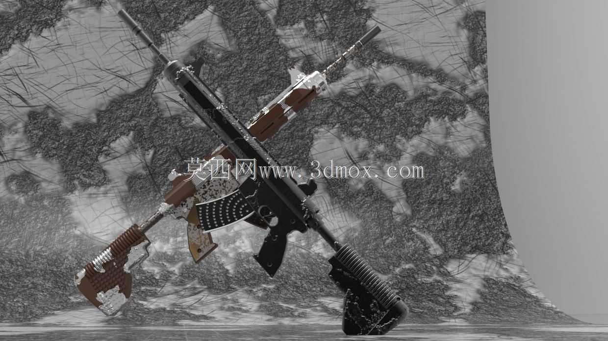 m416\\\ͻ����ǹ