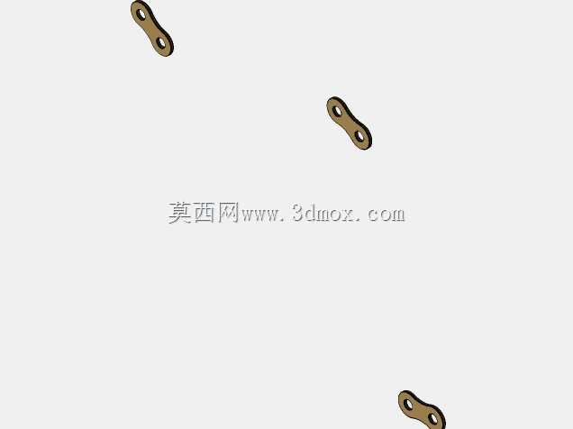 两轮链条