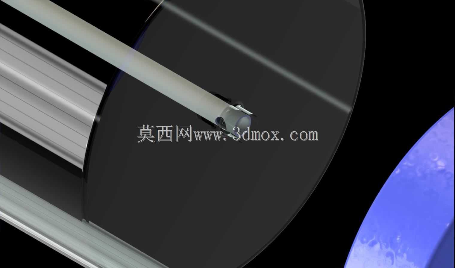 简易分配器v2