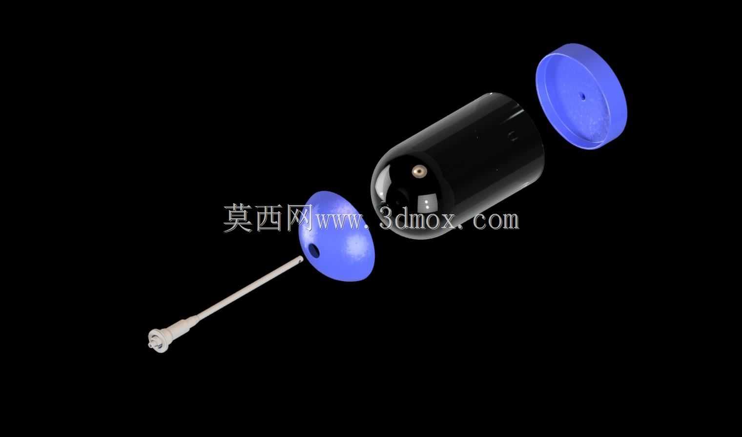 简易分配器v2