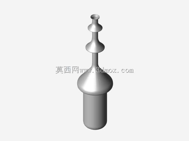ANSI螺纹倒钩插入件,v2