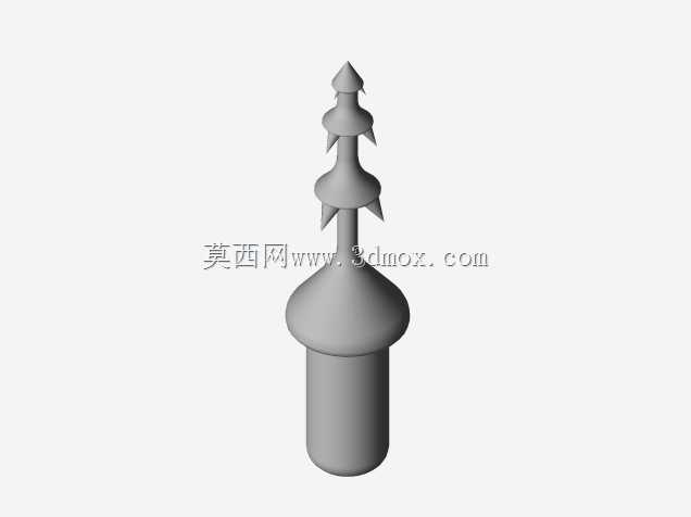 ANSI螺纹倒钩插入件,v2