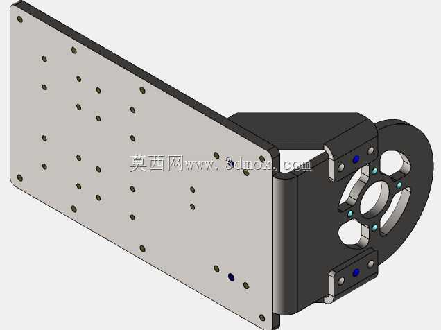 SFL-L01转子试验台V3。0