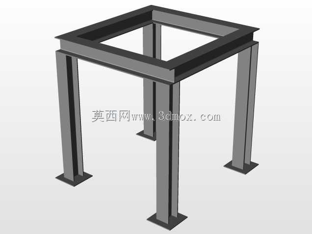 车架有限元分析研究