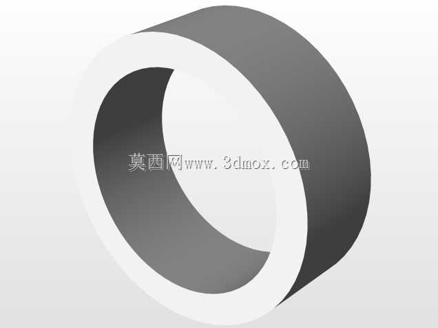 发动机连杆缸