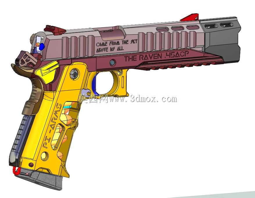 ����45acp