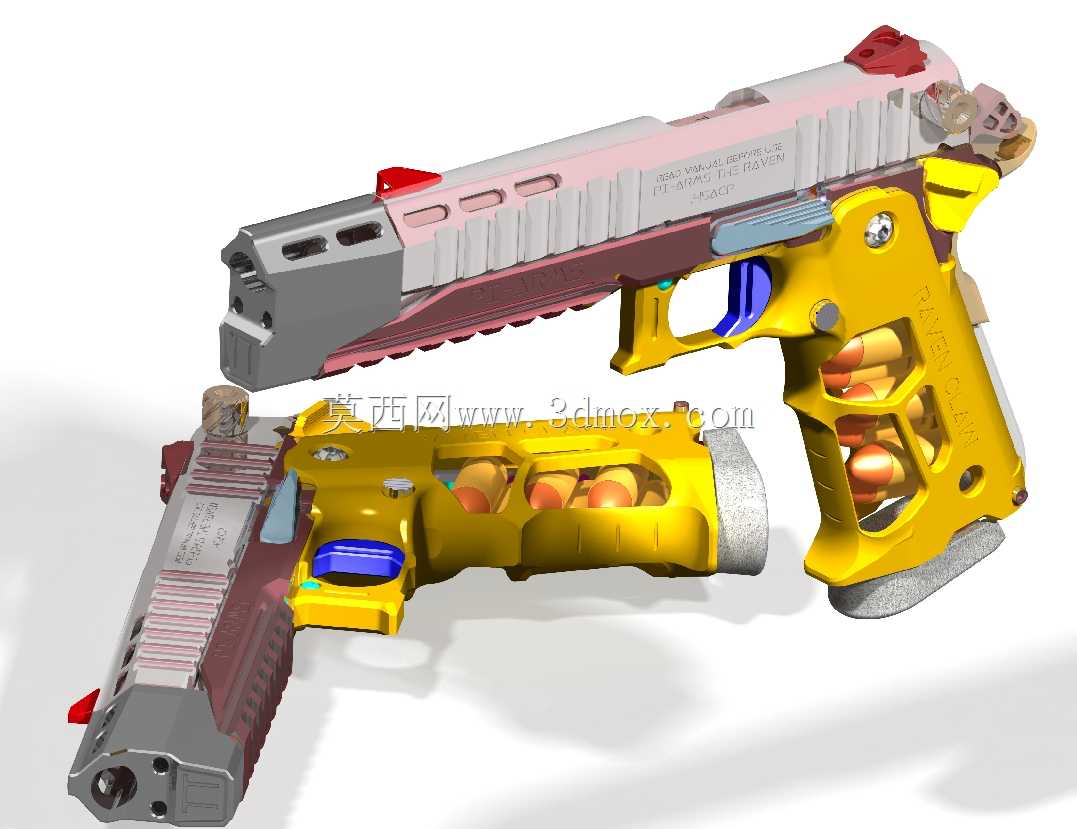 ����45acp