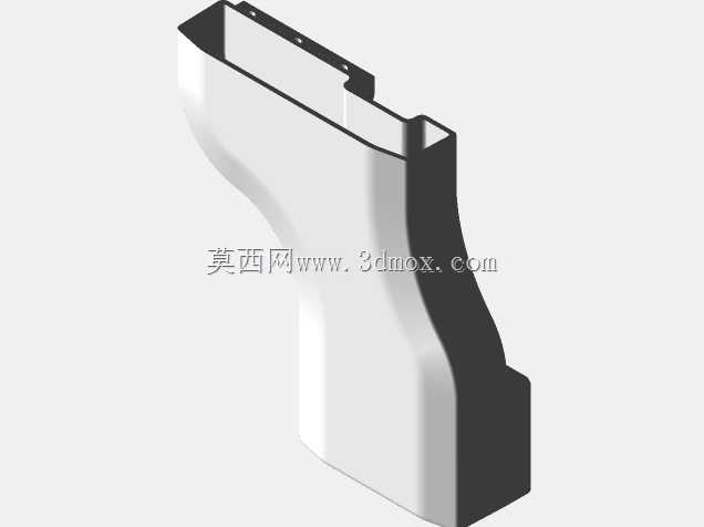 用于德特拉风机BFB1012适配器的Nvidia特斯拉K80-长,向上