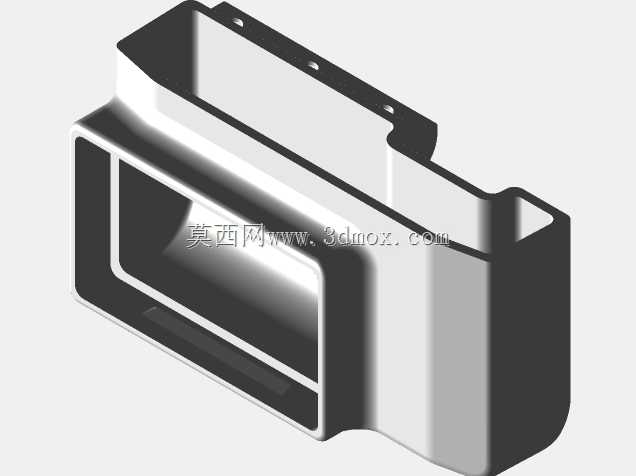 用于德特拉风机BFB1012适配器的Nvidia特斯拉K80-紧凑型,向下