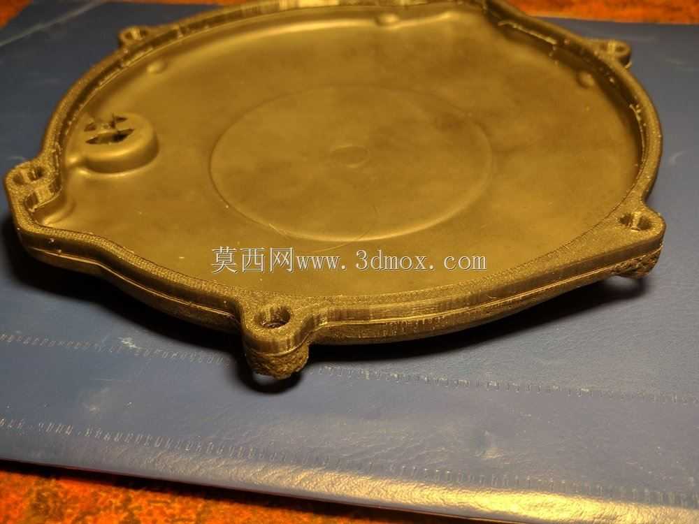 Huqvarna 570离合器盖垫片