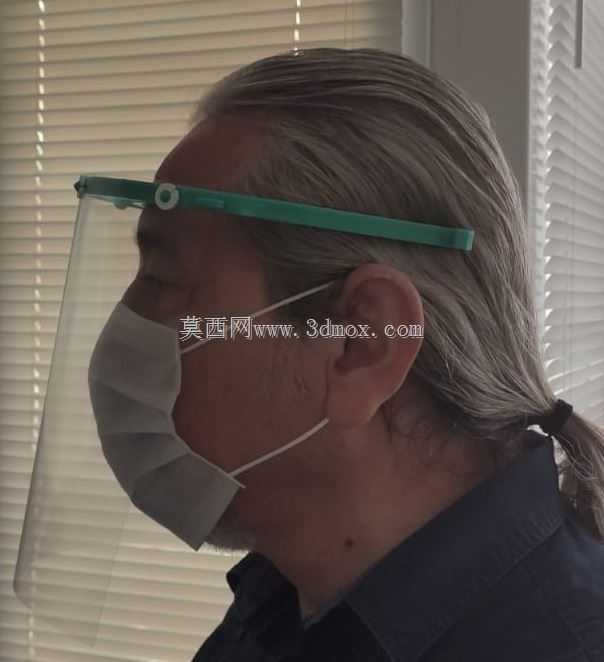 冠状病毒19型口罩