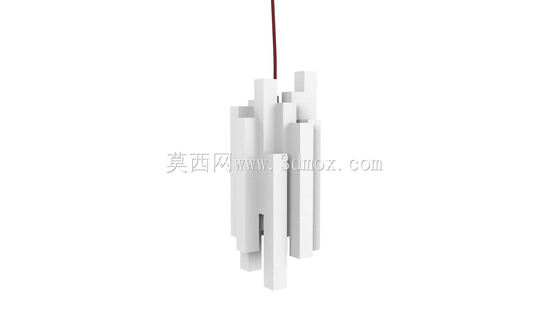 建筑师吊灯