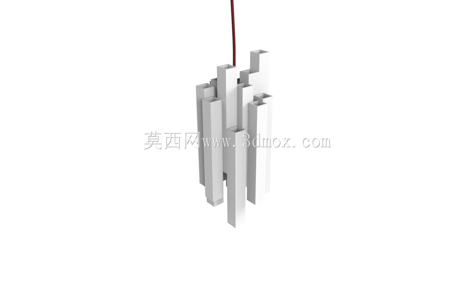 建筑师吊灯