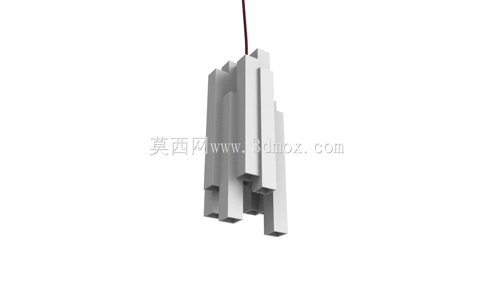 建筑师吊灯