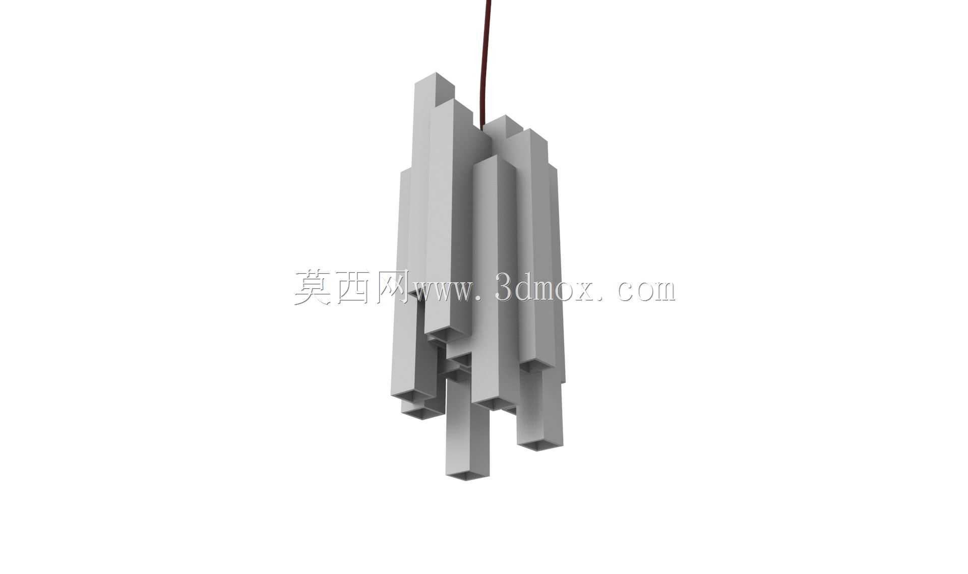 建筑师吊灯