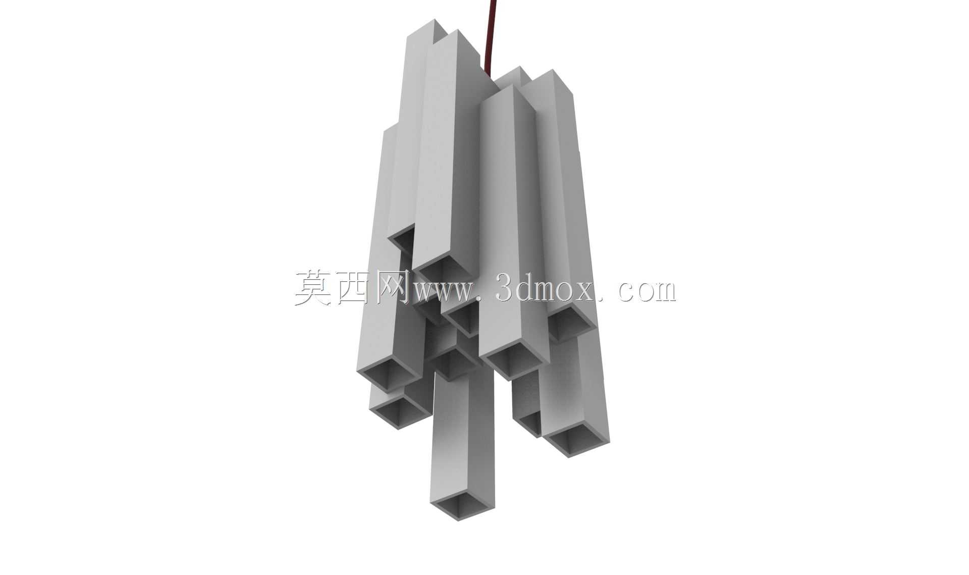 建筑师吊灯