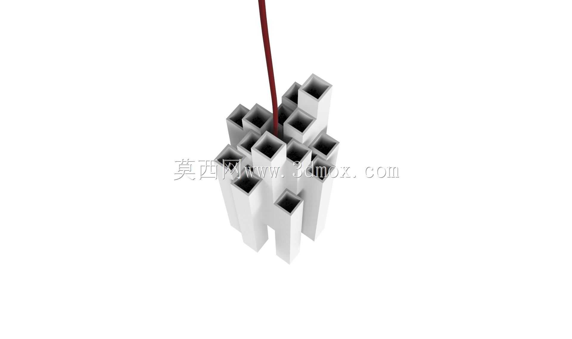 建筑师吊灯