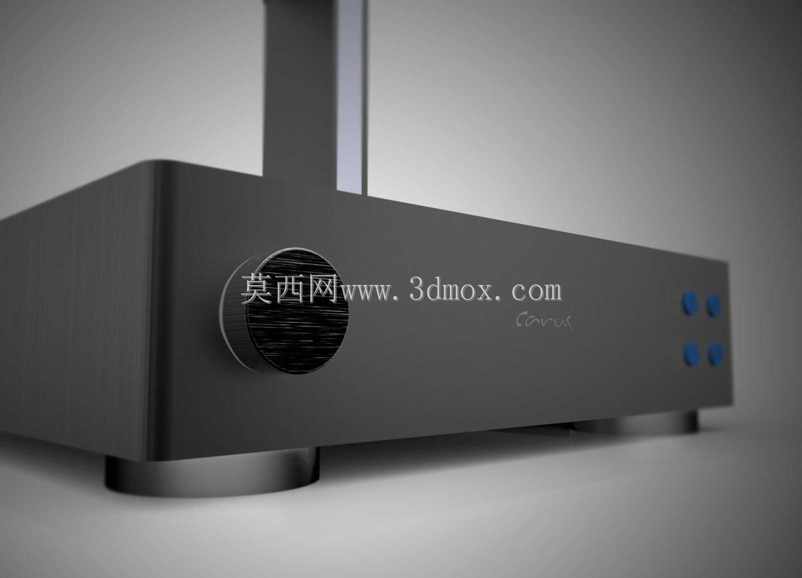 卡鲁斯扩展底座