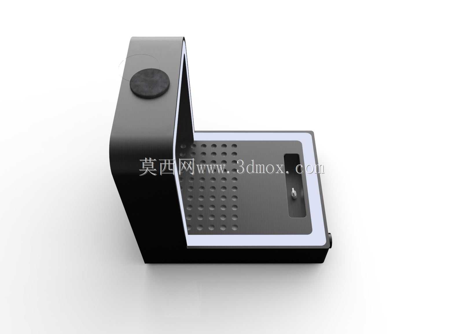 卡鲁斯扩展底座