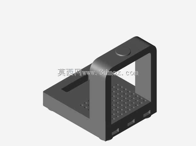 卡鲁斯扩展底座