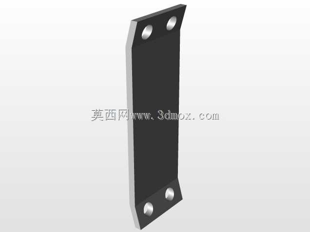 \“三角洲防御者”剑鞘