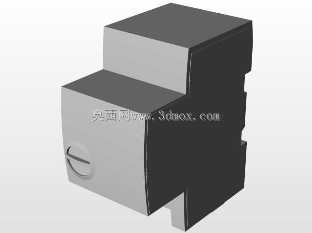 集成微型断路器