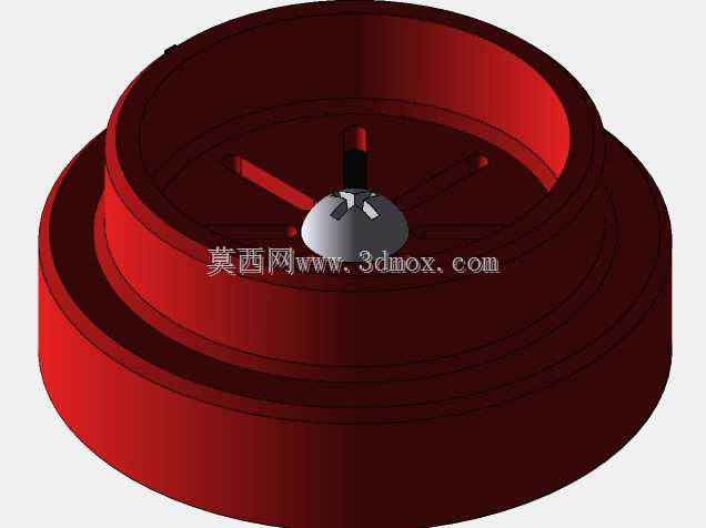 李粉漏斗接头