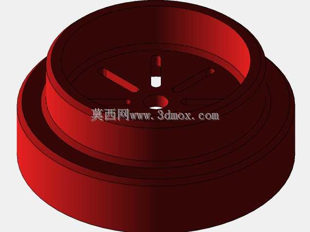 李粉漏斗接头