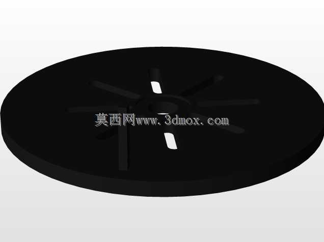 李粉漏斗接头