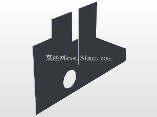握把左轮手枪