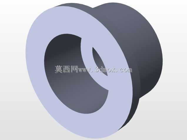 握把左轮手枪