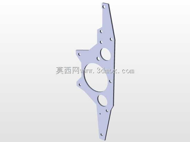 握把左轮手枪