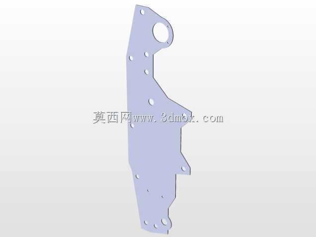 握把左轮手枪