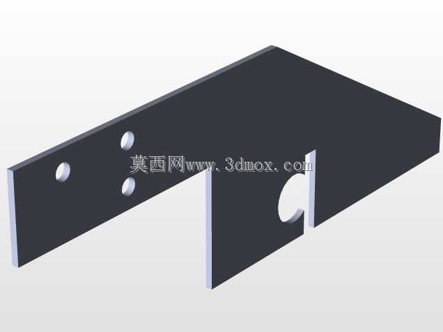 握把左轮手枪
