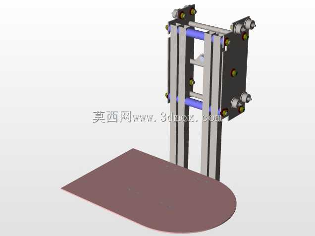 房间简易电梯