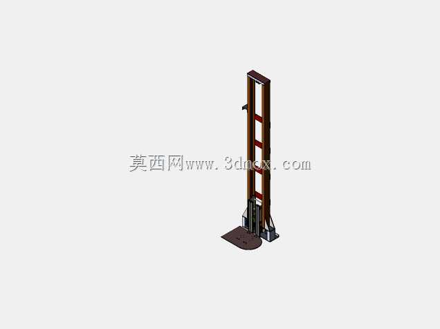 房间简易电梯