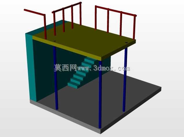 房间简易电梯