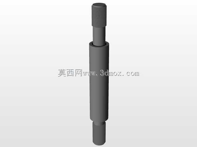 带头部系统的螺旋钻