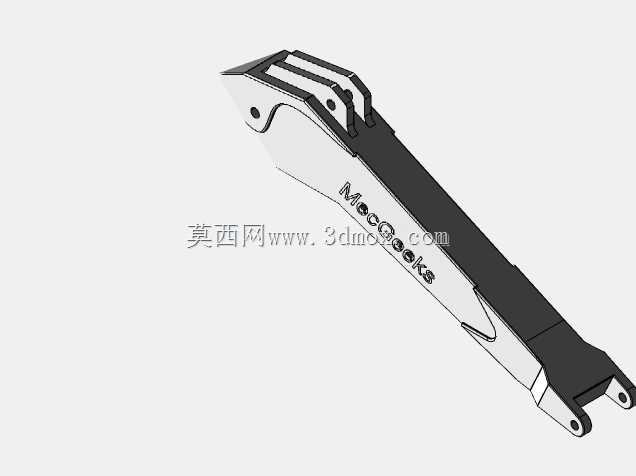 挖掘机