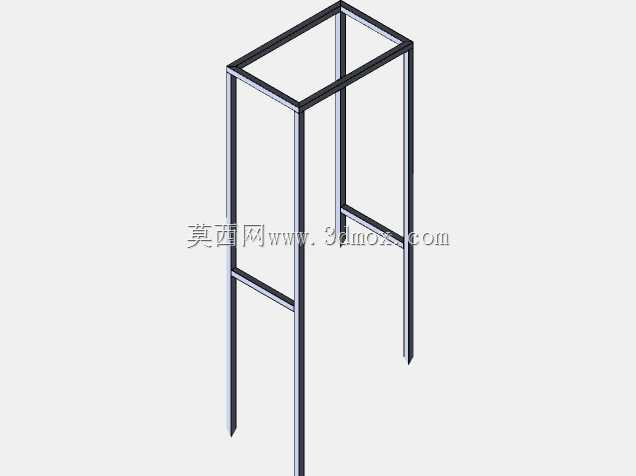 粉末喷涂室