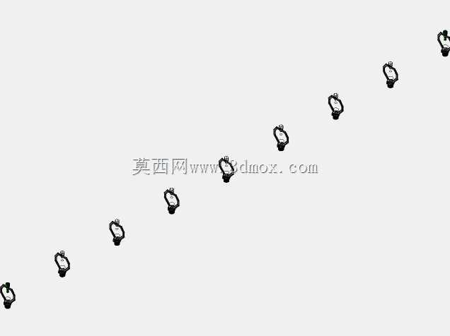 喷水室