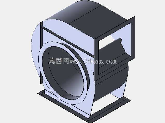 工业步入式烘箱