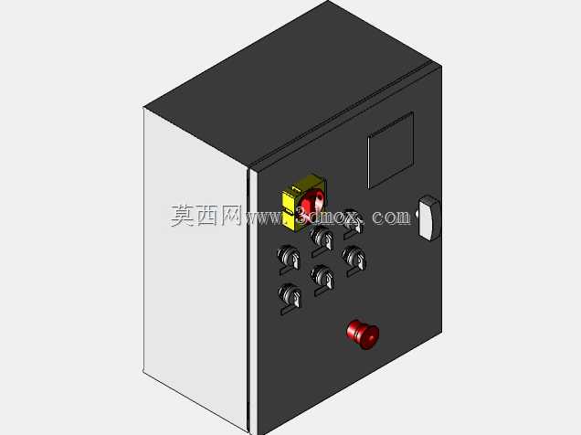 工业步入式烘箱