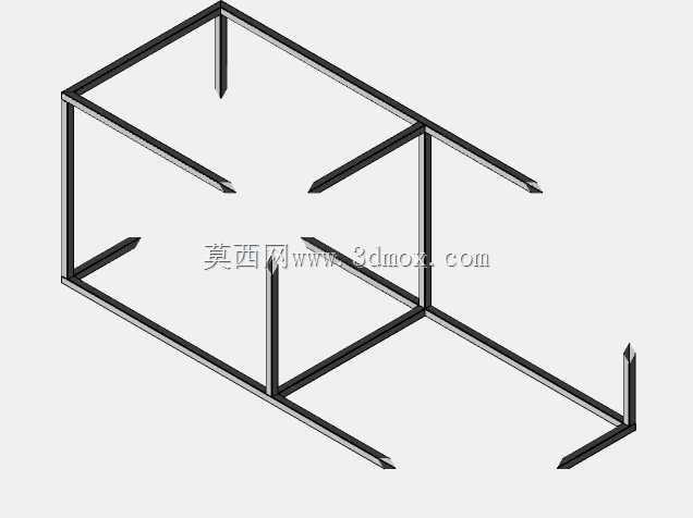 工业步入式烘箱