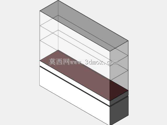 信息亭设计