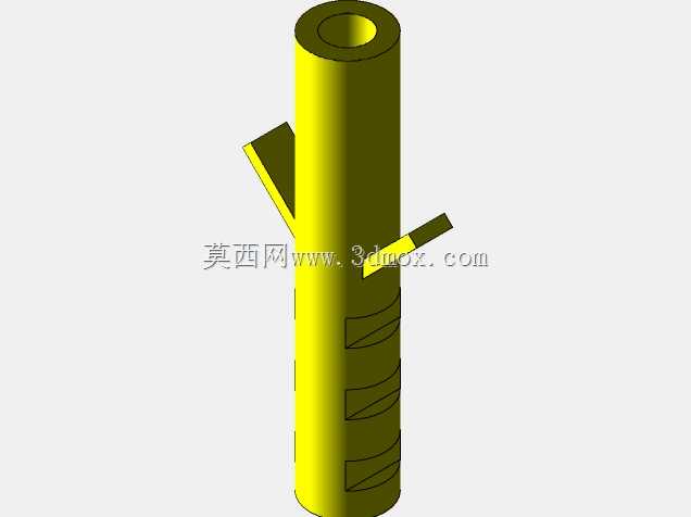 轻型塑料锚
