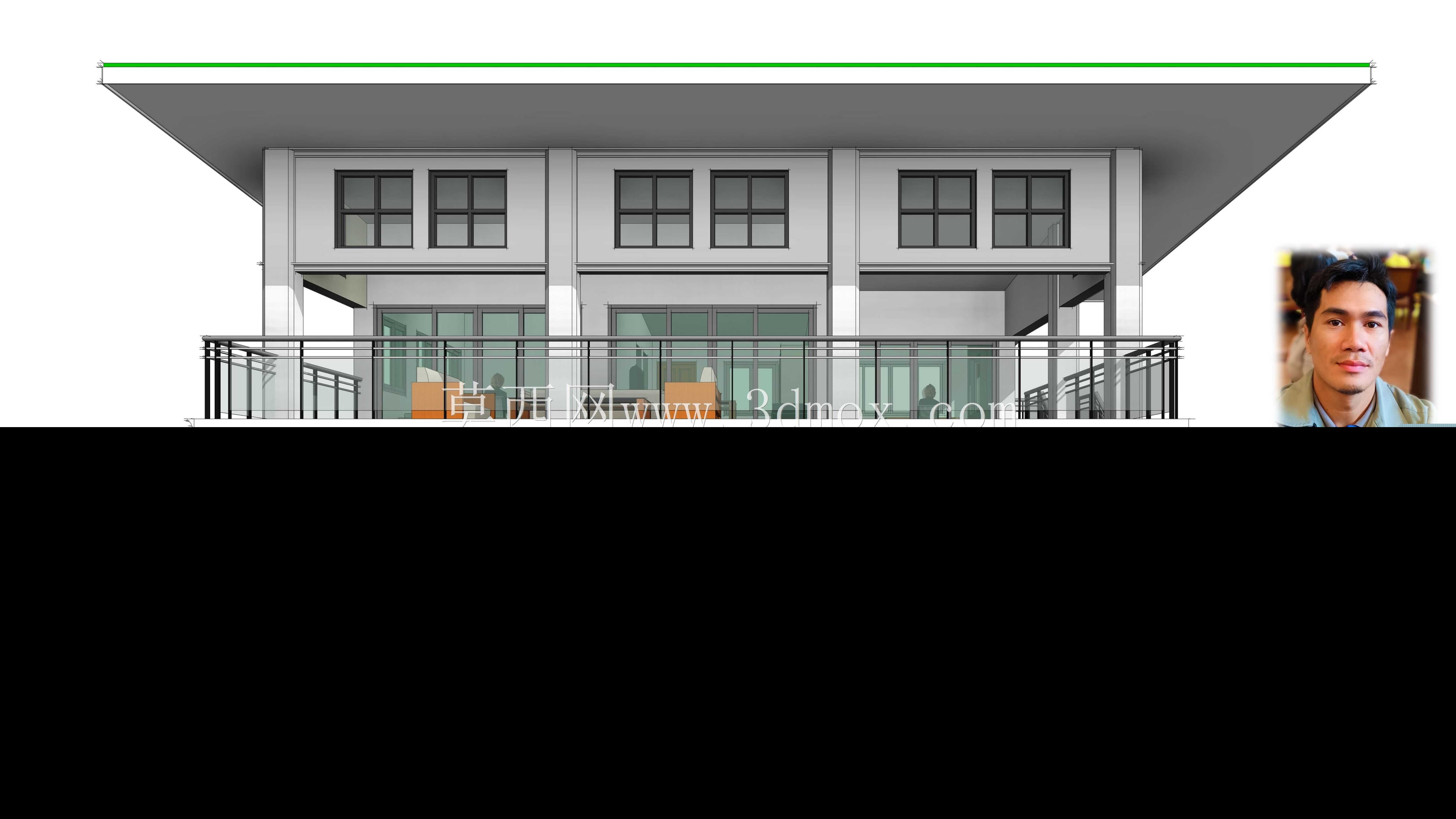 REVIT 2019 uuɣ���ִ�֮��02